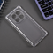 Zastitna maska (futrola) Transparent ice Cube - Xiaomi Redmi Note 14 Pro 5G (EU).