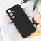 Zastitna maska (futrola) Teracell Soft Velvet - Samsung S936 Galaxy S25 Plus crna.