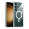 Zastitna maska (futrola) Magsafe - Samsung A165F Galaxy A16 Transparent.