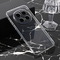 Zastitna silikonska maska (futrola) Ultra Thin - Huawei Honor Magic 7 Pro Transparent.