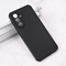 Zastitna maska (futrola) Carbon fiber - Samsung A566 Galaxy A56 5G crna.