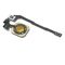 Flet kabal (kabl) kabl - Iphone 5S sa home tasterom + home dugme crno (MS).