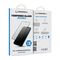 Staklena folija (zastitno kaljeno staklo) za ekran 2.5D - Samsung S721B Galaxy S24 FE/A366 Galaxy A36 5G/A566 Galaxy A56 5G crna (MS).