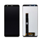 LCD displej (ekran) - Asus Zenfone Max Plus/ZB570TL+touch screen crni.