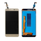 LCD displej (ekran) - Lenovo Vibe K5/A6020a40(zuti flet)+touch screen zlatni.