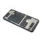 okvir za Huawei Honor 9X (CHINA version)crni (MS).