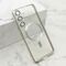 Zastitna maska (futrola) CAMERA PROTECT MAGSAFE - Samsung S936 Galaxy S25 Plus 5G srebrna (MS).