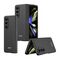 Zastitna maska (futrola) COLORFUL FOLD - Samsung Galaxy Z Fold 6 5G crna (GKK case) (MS).