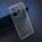 Zastitna maska (futrola) CLEAR FIT - Xiaomi Redmi Note 14 4G (Global) providna (MS).