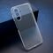 Zastitna maska (futrola) CLEAR FIT - Samsung A266 Galaxy A26 5G providna (MS).