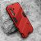Zastitna maska (futrola) COLOR STRONG II - Samsung A266 Galaxy A26 5G crvena (MS).