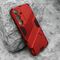 Zastitna maska (futrola) COLOR STRONG II - Samsung S936 Galaxy S25 Plus 5G crvena (MS).