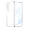 Zastitna maska (futrola) COLOR LINE - Samsung Galaxy Z Fold 6 5G providna (GKK case) (MS).