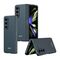 Zastitna maska (futrola) COLORFUL FOLD - Samsung Galaxy Z Fold 6 5G tamno plava (GKK case) (MS).