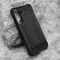 Zastitna maska (futrola) DEFENDER II - Samsung S936 Galaxy S25 Plus 5G crna (MS).