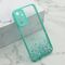 Zastitna maska (futrola) Fiesta - Samsung A156 Galaxy A15 5G mint (MS).