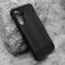 Zastitna maska (futrola) DEFENDER II - Samsung A266 Galaxy A26 5G crna (MS).