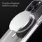 Zastitna maska (futrola) CRASHPROOF MAGNETIC CONNECTION - iPhone 14 Pro (6.1) (MS).