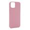 Zastitna maska (futrola) GENTLE COLOR - iPhone 13 (6.1) roze (MS).
