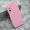 Zastitna maska (futrola) GENTLE COLOR - Samsung A245 Galaxy A24 4G roze (MS).