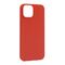 Zastitna maska (futrola) GENTLE COLOR - iPhone 14 crvena (MS).