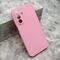 Zastitna maska (futrola) GENTLE COLOR - Samsung A266 Galaxy A26 5G roze (MS).