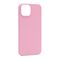 Zastitna maska (futrola) GENTLE COLOR - iPhone 14 roze (MS).