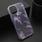 Zastitna maska (futrola) FLOWER - iPhone 15 DZF2 (MS).