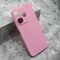 Zastitna maska (futrola) GENTLE COLOR - Xiaomi Redmi 13 4G roze (MS).