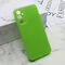 Zastitna maska (futrola) GLOW SHINING - Samsung A145R Galaxy A14 4G/Galaxy A14 5G zelena (MS).