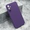 Zastitna maska (futrola) GENTLE COLOR - Samsung S936 Galaxy S25 Plus 5G lila (MS).