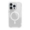 Zastitna maska (futrola) Nillkin Nature Pro Magnetic - iPhone 14 Pro (6.1) Transparent (MS).