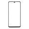 Staklo touchscreen-a - Huawei P30 Lite crno.