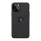 Zastitna maska (futrola) NILLKIN Super Frost Pro - iPhone 12/12 Pro (6.1) crna (MS).