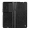 Zastitna maska (futrola) Nillkin Qin Pro - Samsung F946 Galaxy Z Fold 5 5G crna (MS).
