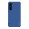 Zastitna maska (futrola) NILLKIN Super Frost PRO - Samsung A556 Galaxy A55 5G plava (MS).