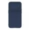 Zastitna maska (futrola) Nillkin Textured S - iPhone 14 Pro plava (MS).