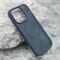 Zastitna maska (futrola) RUGGED MagSafe - iPhone 14 Pro (6.1) plava (MS).