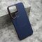 Zastitna maska (futrola) PRO CASES MagSafe - Samsung S936 Galaxy S25 Plus 5G plava (MS).