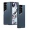 Zastitna maska (futrola) REFINED CAMERA - Samsung Galaxy Z Fold 6 5G plava (GKK case) (MS).