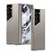 Zastitna maska (futrola) REFINED CAMERA - Samsung Galaxy Z Fold 6 5G zlatna (GKK case) (MS).