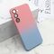 Zastitna maska (futrola) RAINBOW SPRING - Samsung S916B Galaxy S23 Plus DZ02 (MS).