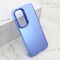 Zastitna maska (futrola) SHINE - Samsung S911B Galaxy S23 5G plava (MS).