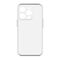 Zastitna silikonska maska (futrola) CLEAR STRONG - iPhone 14 Pro providna (MS).