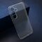 Zastitna silikonska maska (futrola) CLEAR STRONG - Samsung S931 Galaxy S25 5G providna (MS).