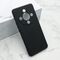 Zastitna maska (futrola) Soft Silicone - Huawei Honor Magic 6 lite crna (MS).