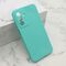 Zastitna maska (futrola) Soft Silicone - Samsung A266 Galaxy A26 5G mint (MS).