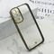 Zastitna maska (futrola) SPACE EDGE - Samsung A156 Galaxy A15 5G crna (MS).