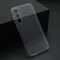 Zastitna ultra tanka (skin) maska / futrola PROTECT - Samsung S916B Galaxy S23 Plus providna (bela) (MS).