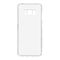 Zastitna ultra tanka (skin) maska / futrola PROTECT - Samsung G950F Galaxy S8 providna (bela) (MS).